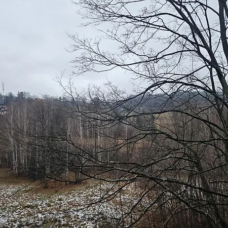 Lesna Hania Apartmán