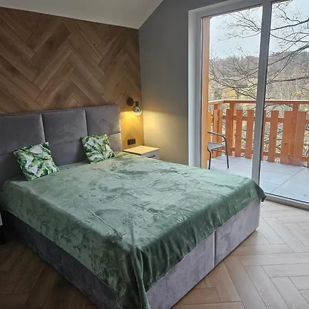 Lesna Hania Szklarska Poręba