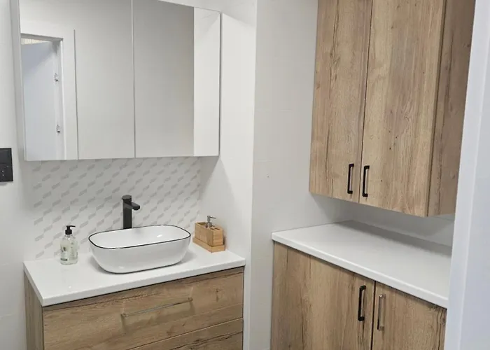 Apartment Lesna Hania Schreiberhau