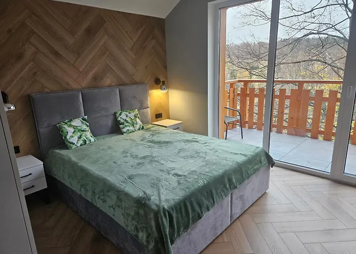 Lesna Hania Schreiberhau