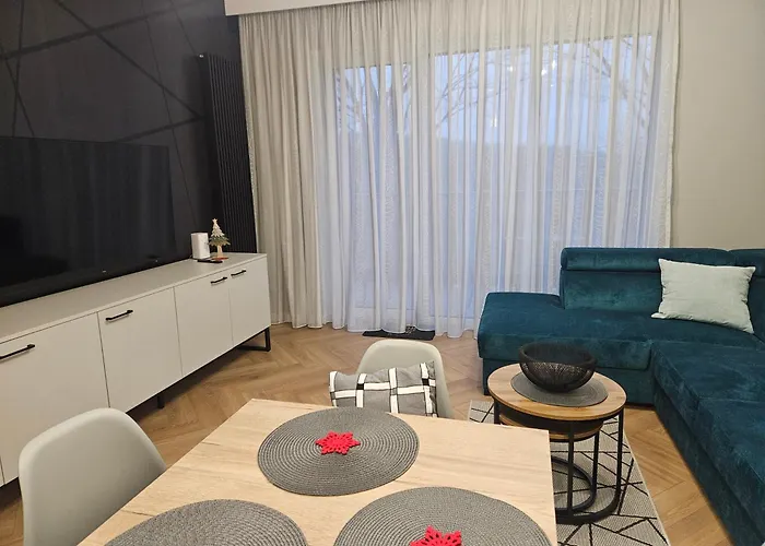 Lesna Hania Schreiberhau